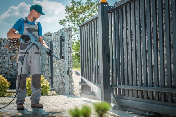 Best Post-Construction Pressure Washing  in Clifton Knolls Mill Creek, NY